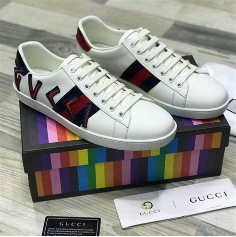 zapatillas hombre gucci|campera gucci hombre original.